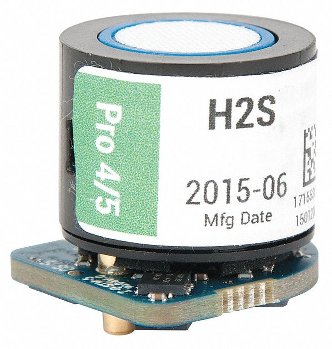 Small Replacement Sensor H2S