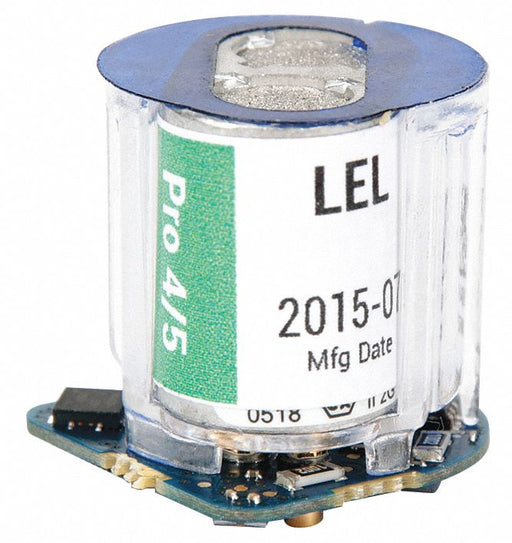 Small Replacement Sensor LEL