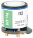 Small Replacement Sensor O2
