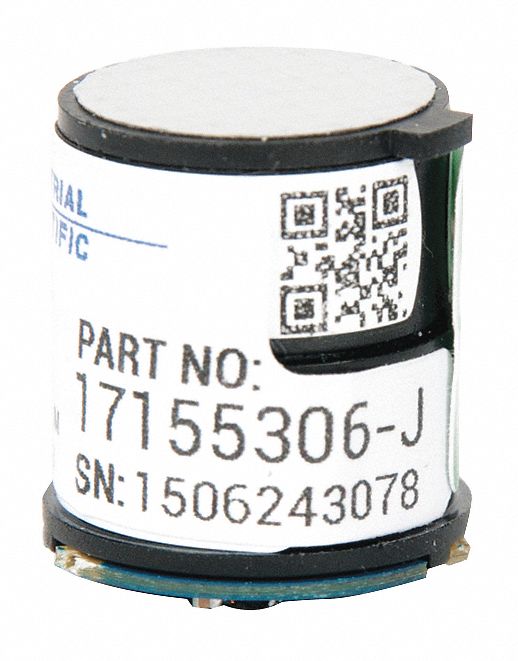 Large Replacement Sensor CO H2S