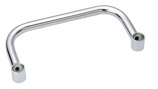 Extended Handle 7inx1 1/2inx24in Steel