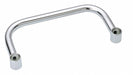 Extended Handle 7inx1 1/2inx18in SS