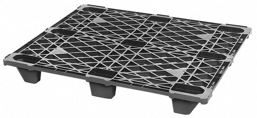 Pallet Block 1 500 lb 48 in L 40 in W