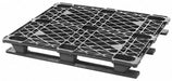 Pallet Block 2 300 lb 48 in L 40 in W