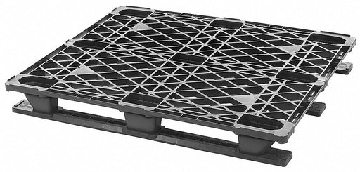 Pallet Block 2 300 lb 48 in L 40 in W