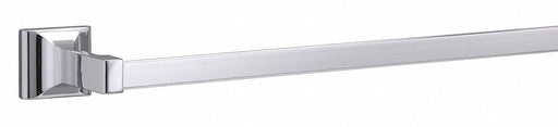 Towel Bar Zinc 20 1/4 in Overall W