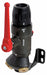 Elbow Brass Push-Fit1/2in NPT1/2in