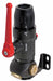 Strt Brass Push-Fit 1 in NPT 1/2 in
