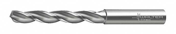 Jobber Drill 3.50mm Carbide
