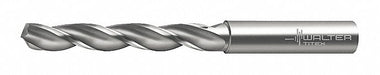 Jobber Drill 12.00mm Carbide