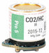 Small Replacement Sensor CO2 HC