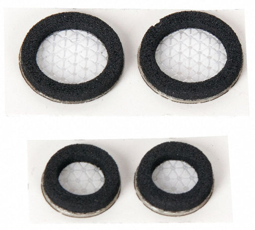 Sensor Barrier Assembly