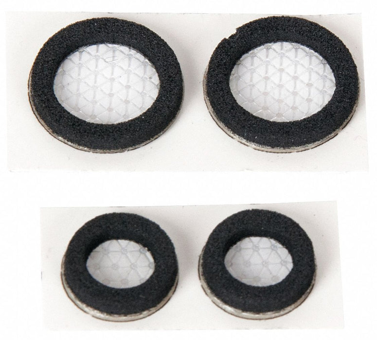 Sensor Barrier Assembly