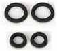 Sensor Barrier Assembly