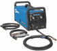 MILLER Multimatic 215 Multiprocess Weldr