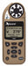 Weather Meter Desert Tan 0.3 to 48.87 Hg
