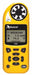 Weather Meter LCD Yellow w/WiFi