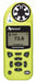 Environmental Meter Hi-Vis Green w/WiFi