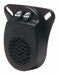 Back Up Alarm Drawn 0.1A 4-1/2 H Black