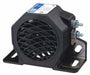Back Up Alarm Black 2-13/16 H