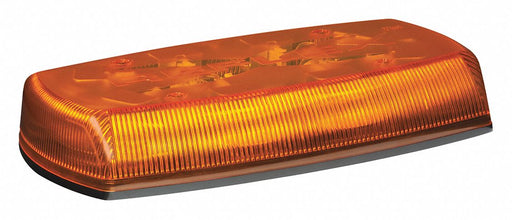 Mini Light Bar 15 L Amber