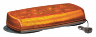 Mini Light Bar 15 L Amber