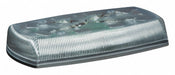Mini Light Bar 15 L Amber