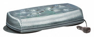 Mini Light Bar 18 L Amber