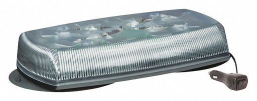 Mini Light Bar 18 L Amber