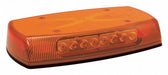 Mini Light Bar 15 L Amber