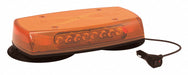 Mini Light Bar 18 L Amber