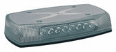 Mini Light Bar 18 L Amber