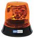 Rotating Beacon Amber Rotating