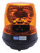 Rotating Beacon Amber Rotating