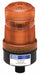 Beacon Light Amber Flashing