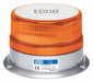 Beacon Light Amber Flashing