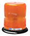 Beacon Light Amber Flashing