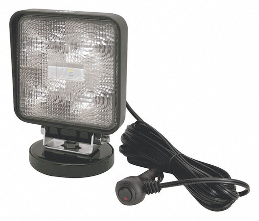 Flood Light 750 lm Square LED 3 H