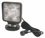 Flood Light 750 lm Square LED 3 H