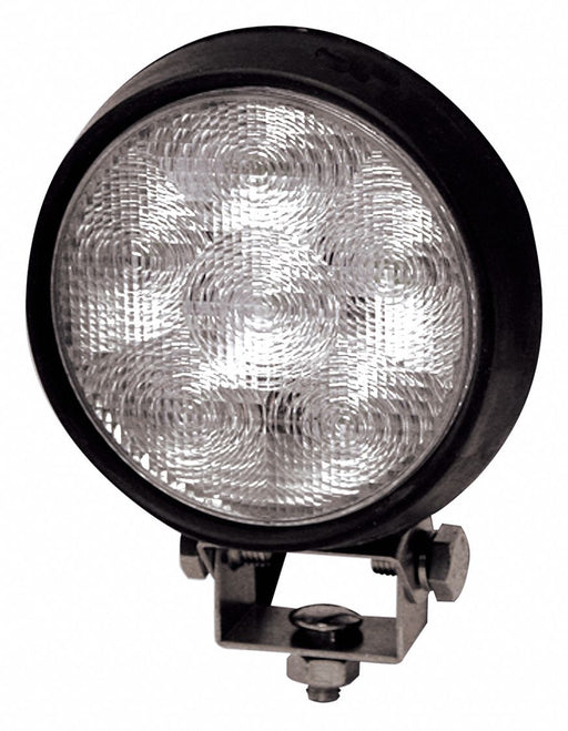 Flood Light 675 lm Round LED 4 H