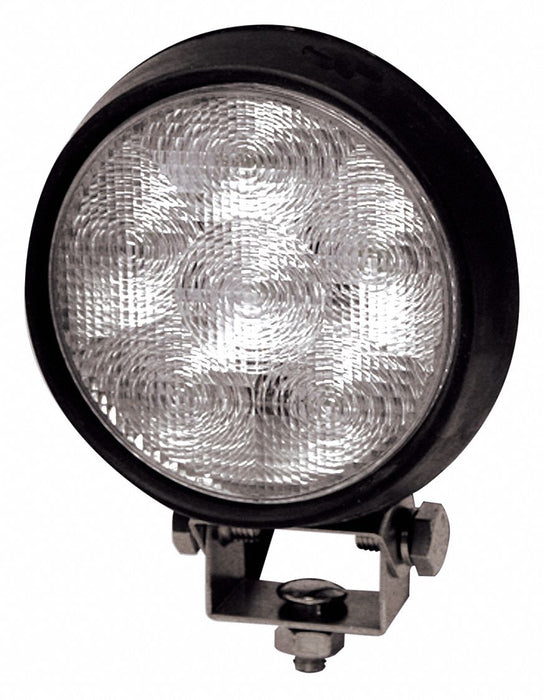 Flood Light 675 lm Round LED 4 H