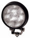 Flood Light 675 lm Round LED 4 H