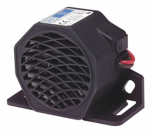 Back-Up Alarm Multi-Frequency 87Db