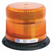 Beacon Light Amber Flashing