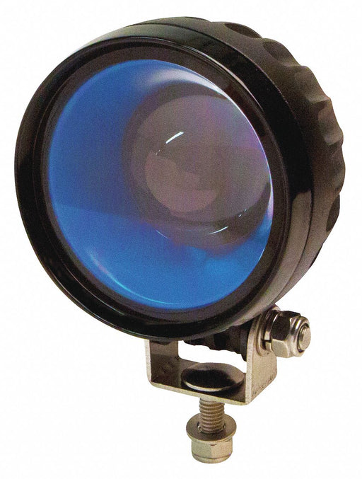 Pedestrian Arrow Light Round LED 5 H