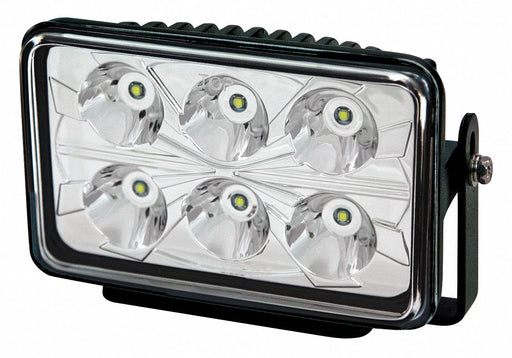 Spot Light 3100 lm Rectangular LED 5 H