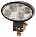 Flood Light 2050 lm Oval LED 5 H