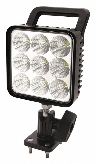 Spot Light 1300 lm Square LED 5 H