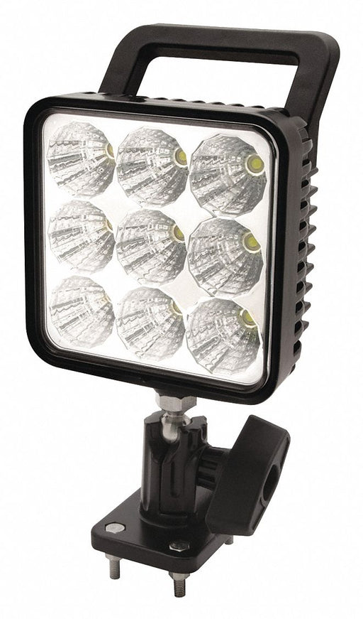 Spot Light 1300 lm Square LED 5 H