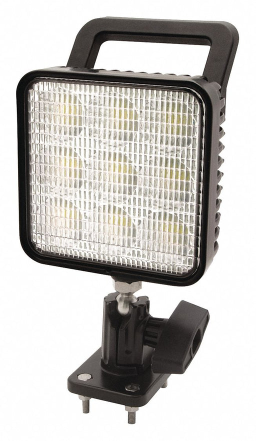 Flood Light 1300 lm Square LED 5 H